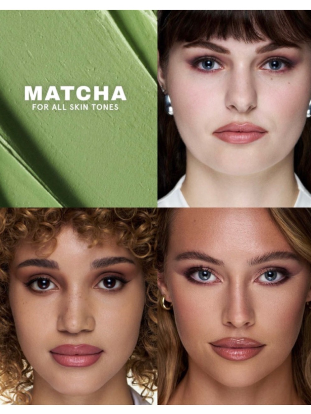NEW✅ONE/SIZE Matcha - Picture 2 of 10